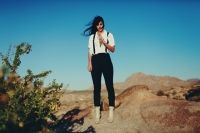 Brooke Fraser