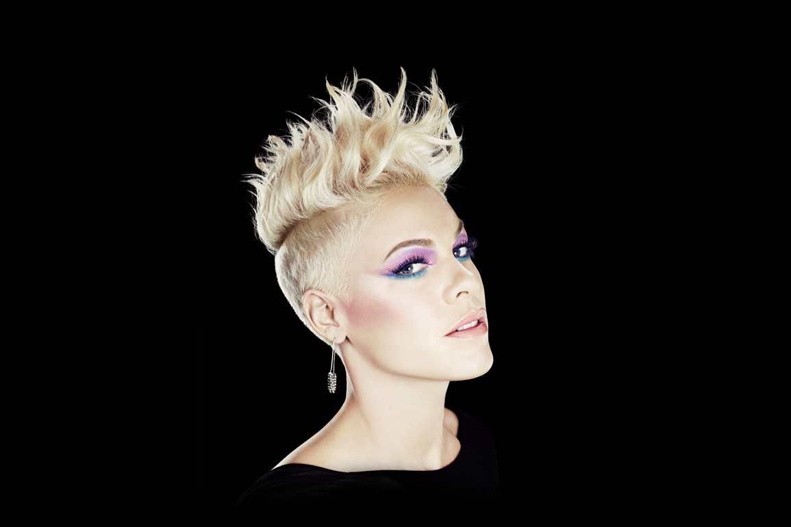 Wild Hearts Can't Be Broken - P!nk 