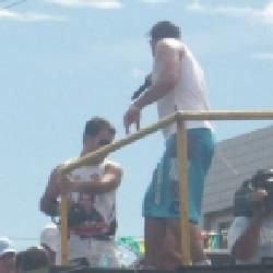 Foto de Marreta é massa