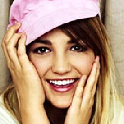 Photo of Jamie Lynn Spears