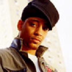 Photo of J. Holiday