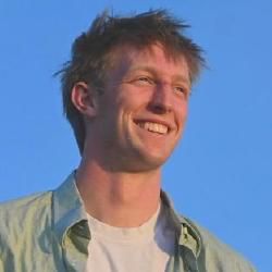 Foto de Reagan James Broome