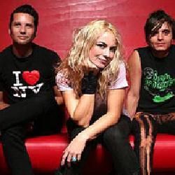 Foto de The Dollyrots