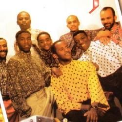 Foto de Grupo Relíquia