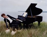 The Last I Think of You