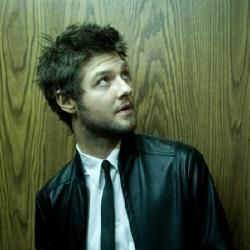 Foto de Pierre Lapointe