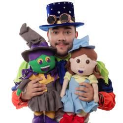 Foto de Junior Misaki