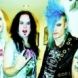 Crashdiet