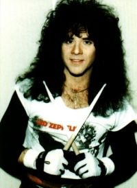 Eric Carr