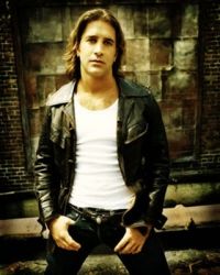 Scott Stapp