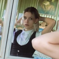 Photo of Laira Ellis