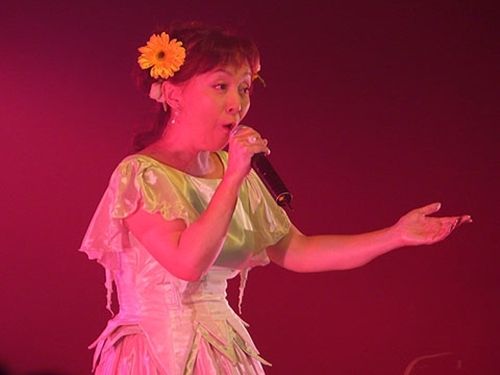 Mitsuko Horie