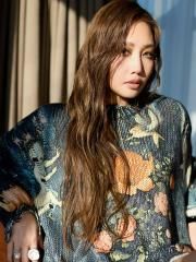 A-Lin