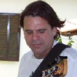 Foto de Dinho Morelli