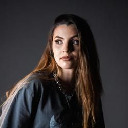 Foto de Ingrid Stefanie