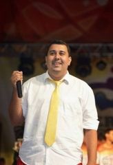 Diego Nicolau