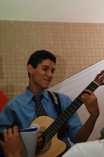 Eric Daniel