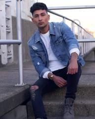 Zack Knight