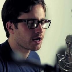 Foto de Zach Berkman