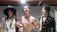 Palaye Royale