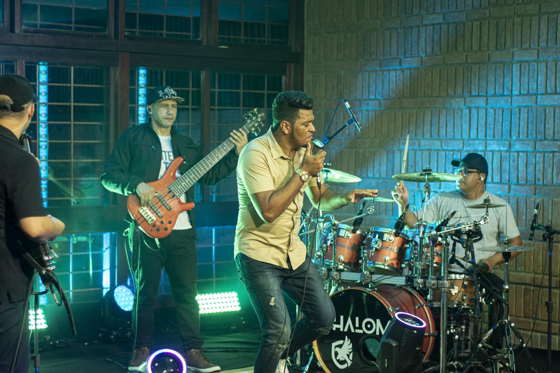 Banda Shalom
