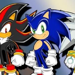 Foto de Sonic Team