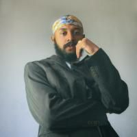 Prazer, Joe (Não Posso Parar)