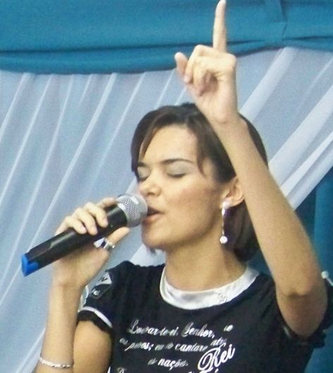 Ministério de Louvor Exaltação ao Rei