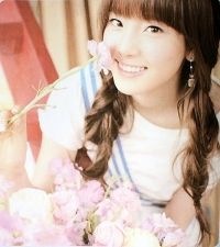Like Yesterday (Tiffany)