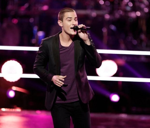 Chris Jamison