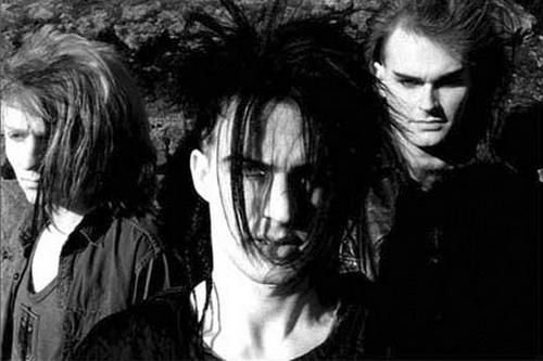 Skinny Puppy - Smothered Hope