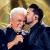Capa da música "Tentei Te Esquecer", de Matogrosso & Mathias