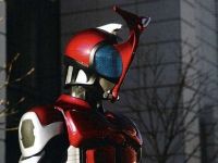 Hajimari No Hi (Kamen Rider × Kamen Rider Ghost & Drive: Super Movie Wars Genesis)