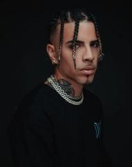 Nostálgico (part. Rvssian y Chris Brown)