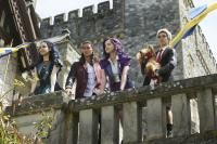 Descendentes (Disney)