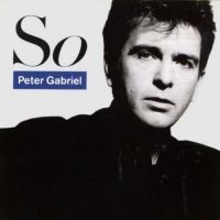 Peter Gabriel