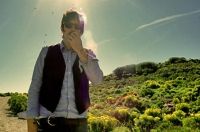 Cigarette Ligther Love Song