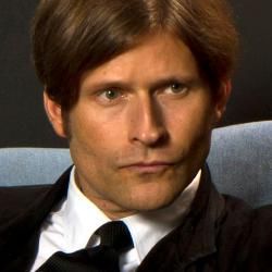 Foto de Crispin Glover