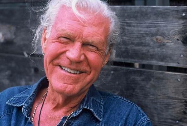 Billy Joe Shaver