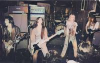 The Runaways