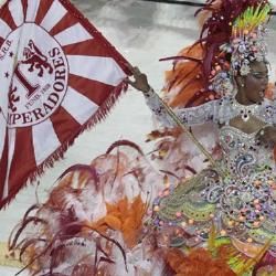 Foto de S.R.B Imperadores do Samba