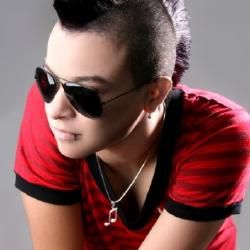 Photo of Maria Christina