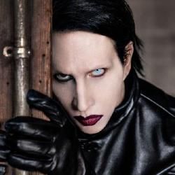 Foto de Marilyn Manson