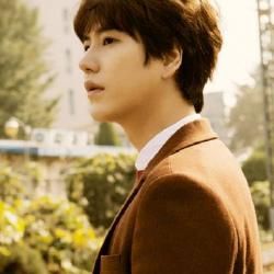 Foto de KYUHYUN