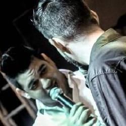 Foto de Isac e Ferrant