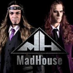 Foto de MadHouse