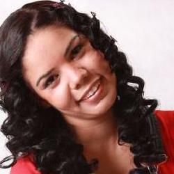 Foto de Camila Nascimento