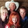 The B-52's