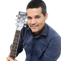 Photo of Enderson Silva