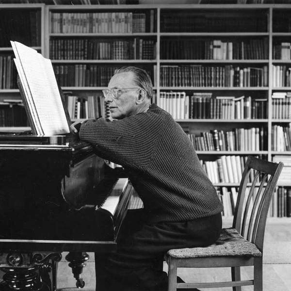 Carl Orff